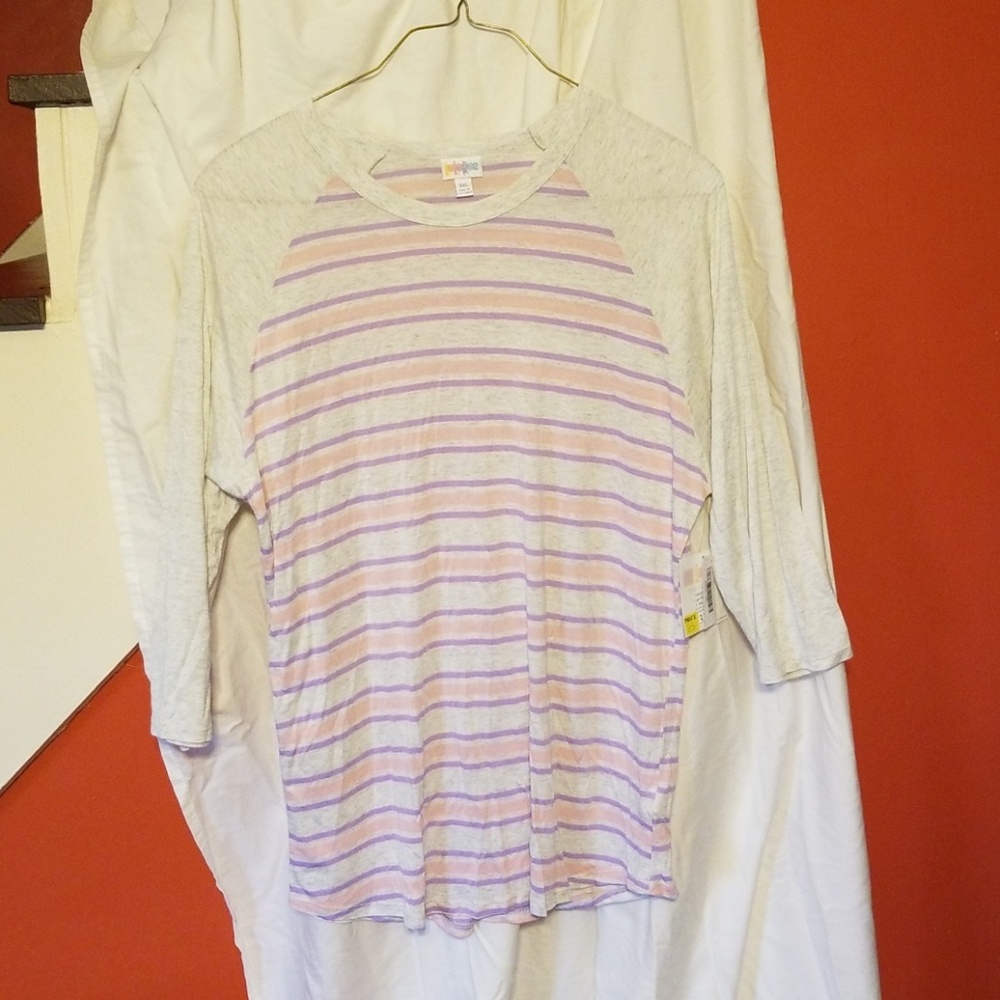 Lularoe Randy 3XL NWT